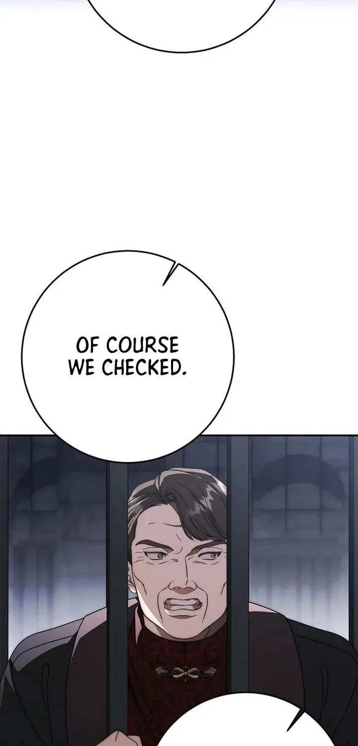 Read Behind Her Highness’s Smile chapter 95 image 46 on Lezhin