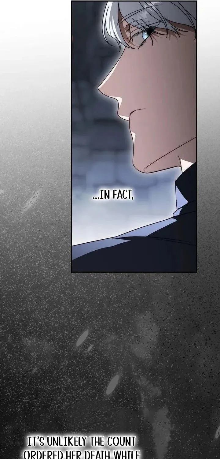 Read Behind Her Highness’s Smile chapter 95 image 48 on Lezhin