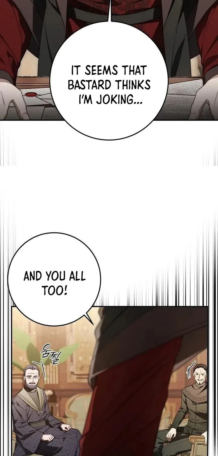 Read Behind Her Highness’s Smile chapter 95 image 5 on Lezhin