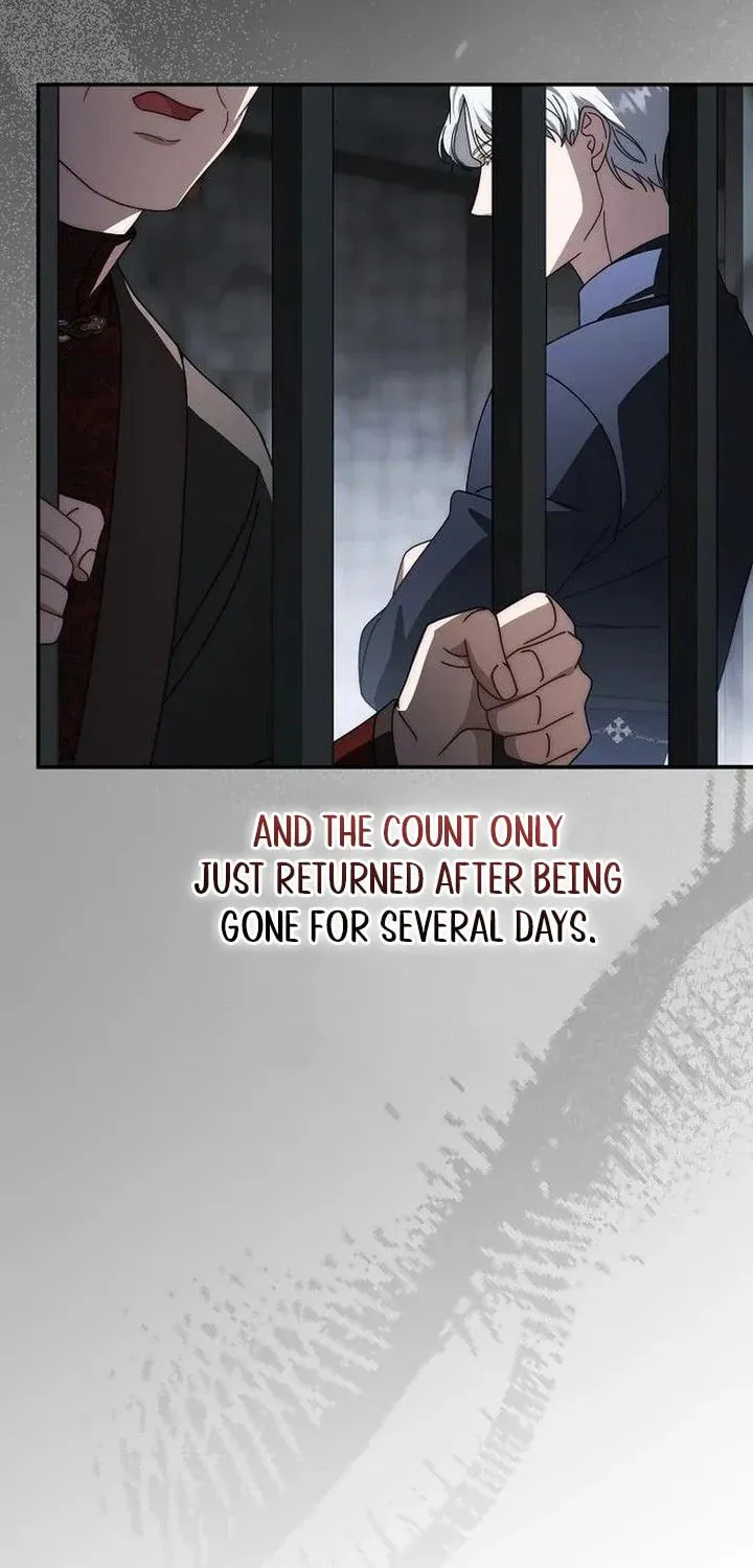 Read Behind Her Highness’s Smile chapter 95 image 50 on Lezhin