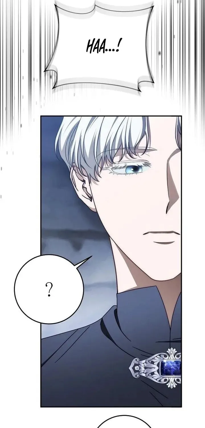 Read Behind Her Highness’s Smile chapter 95 image 57 on Lezhin