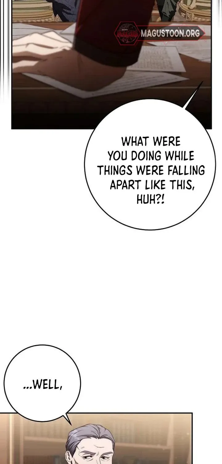 Read Behind Her Highness’s Smile chapter 95 image 6 on Lezhin