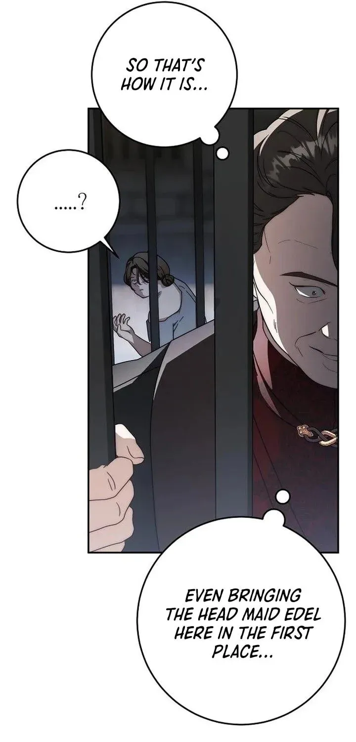 Read Behind Her Highness’s Smile chapter 95 image 61 on Lezhin