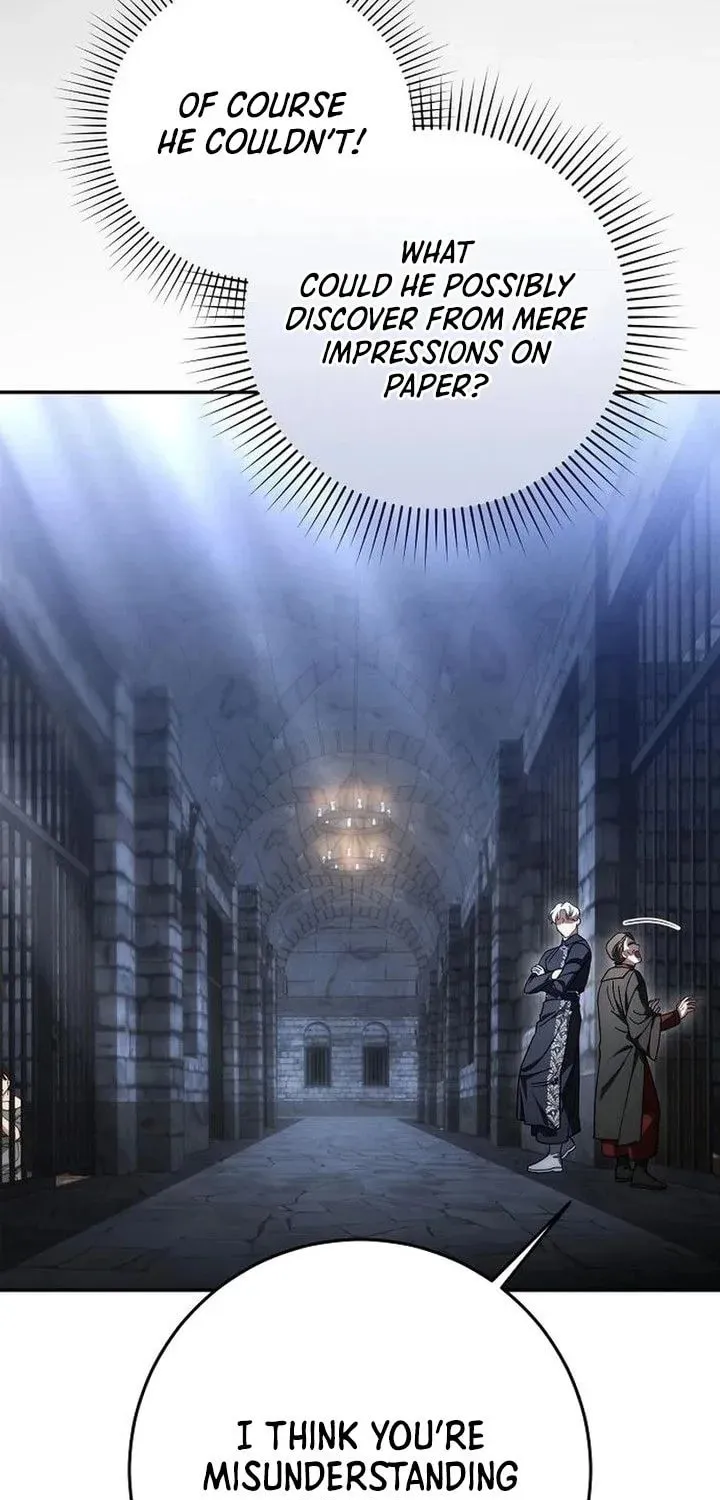 Read Behind Her Highness’s Smile chapter 95 image 65 on Lezhin
