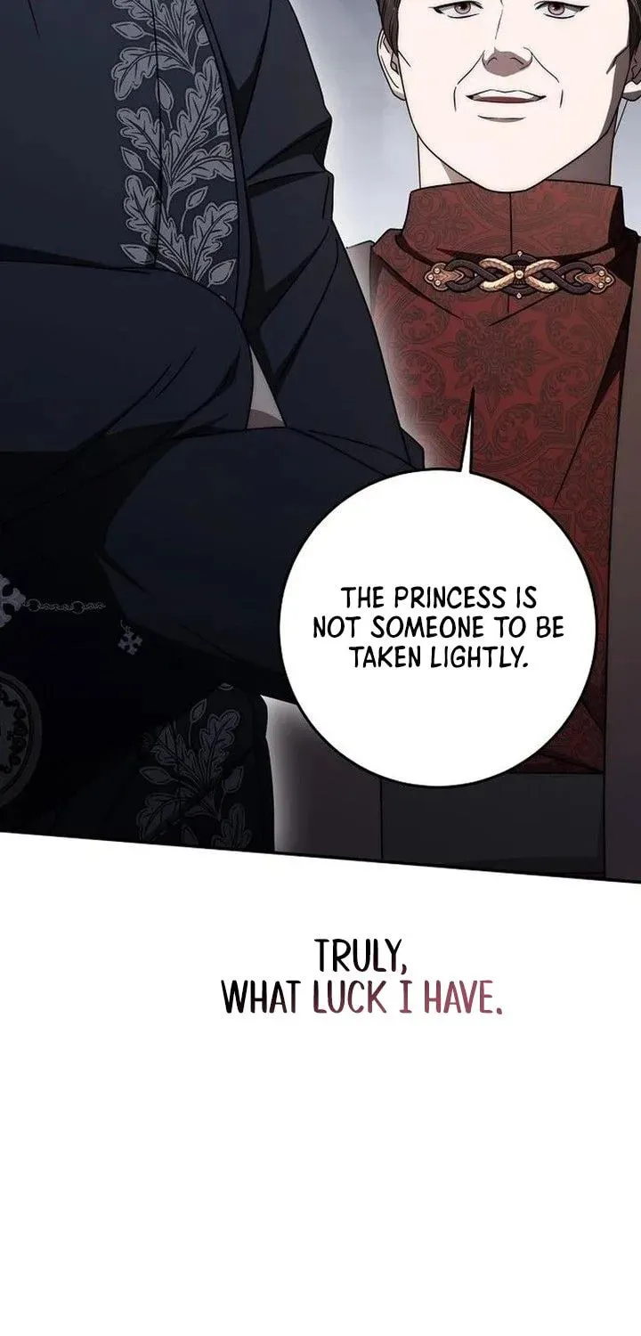 Read Behind Her Highness’s Smile chapter 95 image 69 on Lezhin