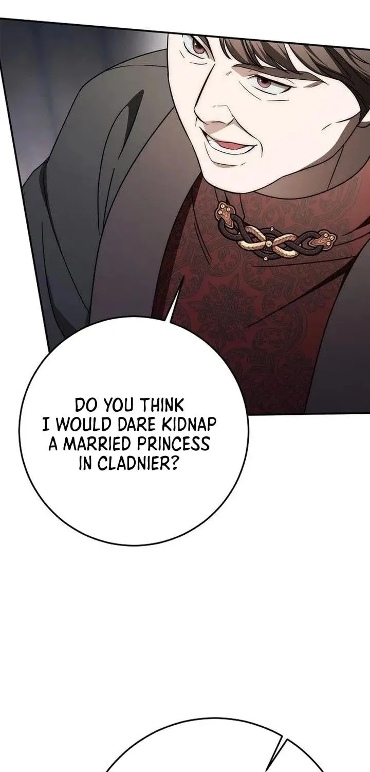 Read Behind Her Highness’s Smile chapter 95 image 70 on Lezhin