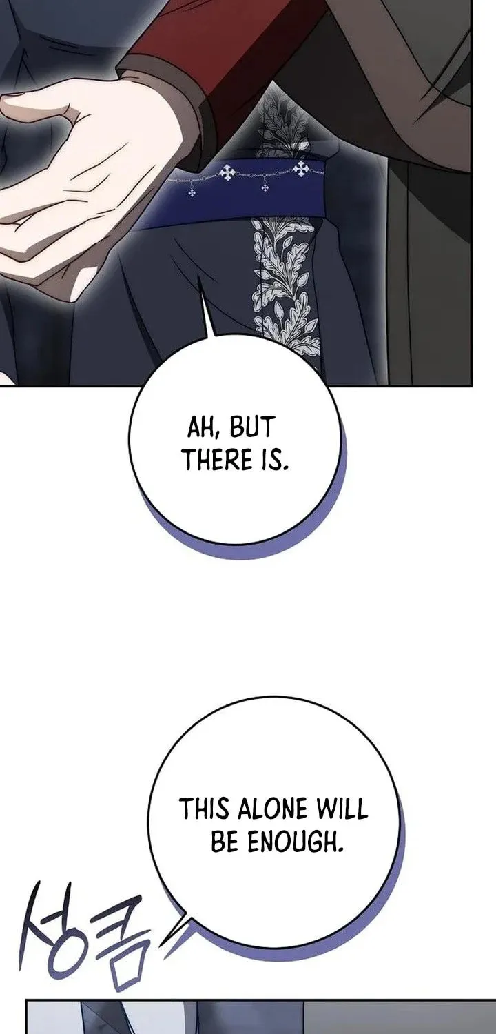 Read Behind Her Highness’s Smile chapter 95 image 75 on Lezhin