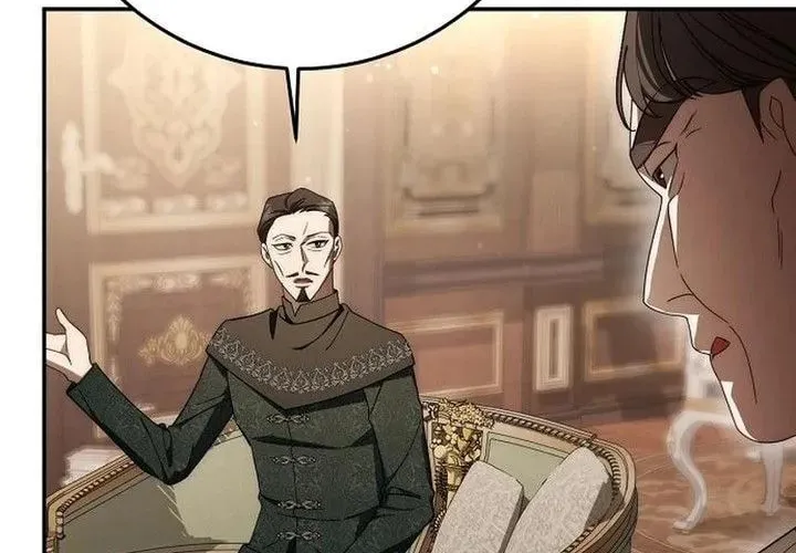 Read Behind Her Highness’s Smile chapter 95 image 8 on Lezhin