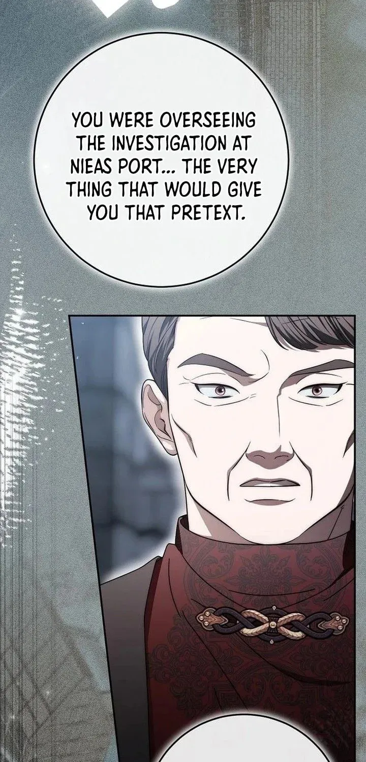 Read Behind Her Highness’s Smile chapter 95 image 82 on Lezhin