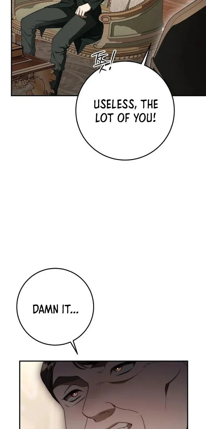 Read Behind Her Highness’s Smile chapter 95 image 9 on Lezhin