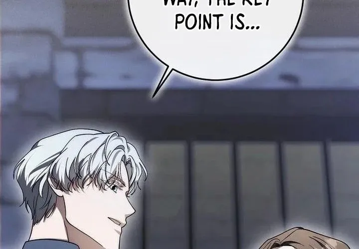 Read Behind Her Highness’s Smile chapter 95 image 90 on Lezhin