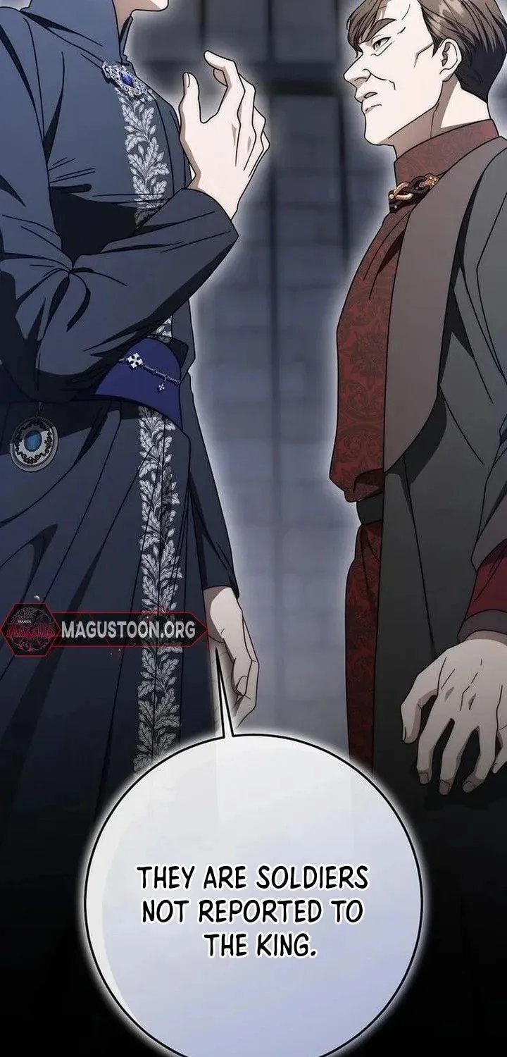 Read Behind Her Highness’s Smile chapter 95 image 91 on Lezhin
