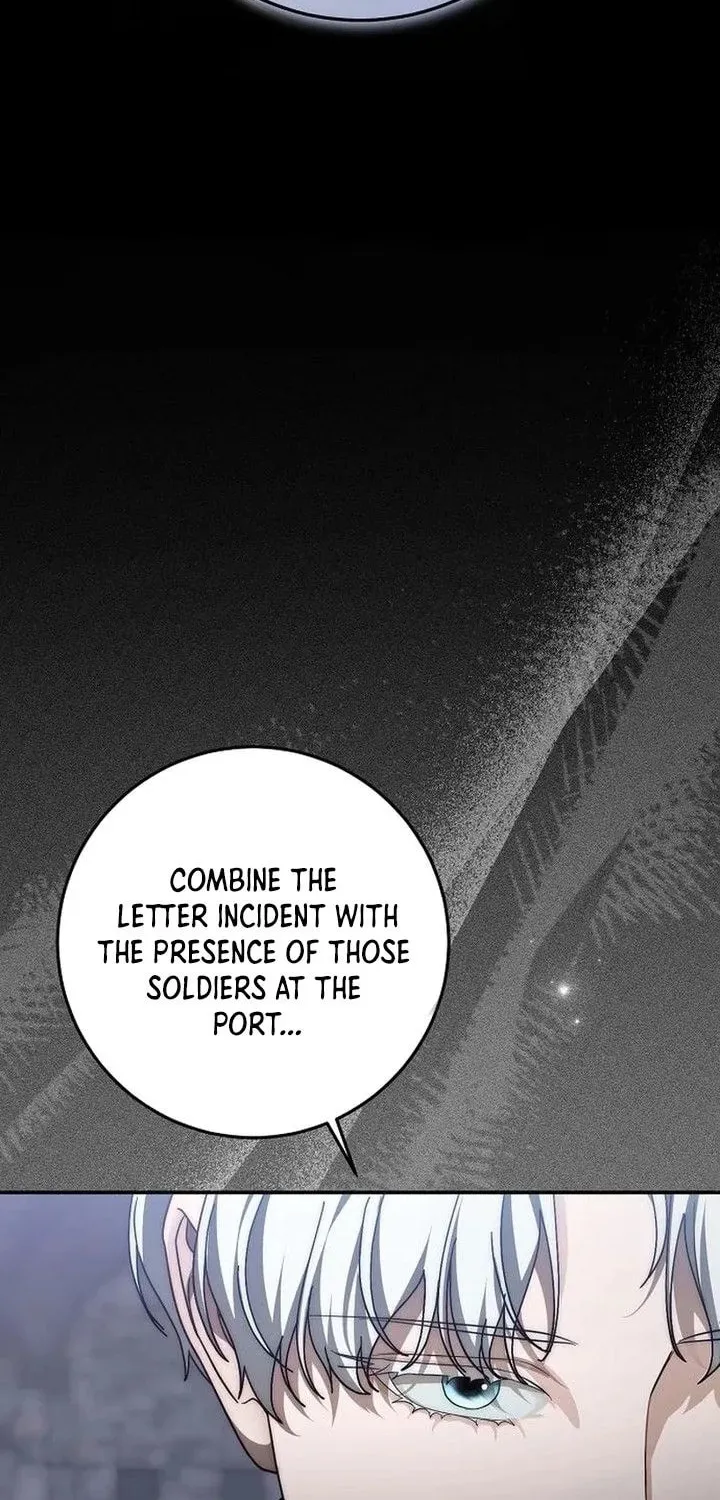 Read Behind Her Highness’s Smile chapter 95 image 92 on Lezhin