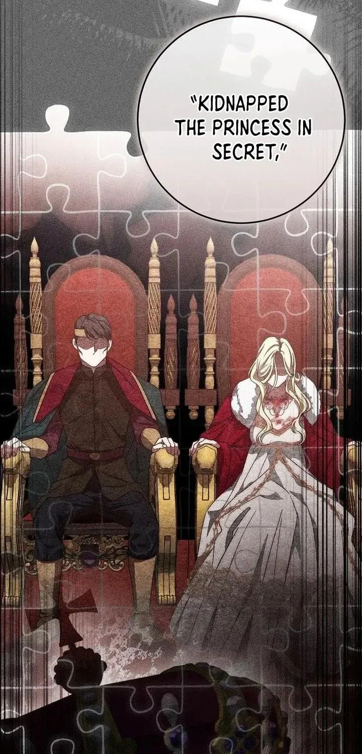 Read Behind Her Highness’s Smile chapter 95 image 95 on Lezhin