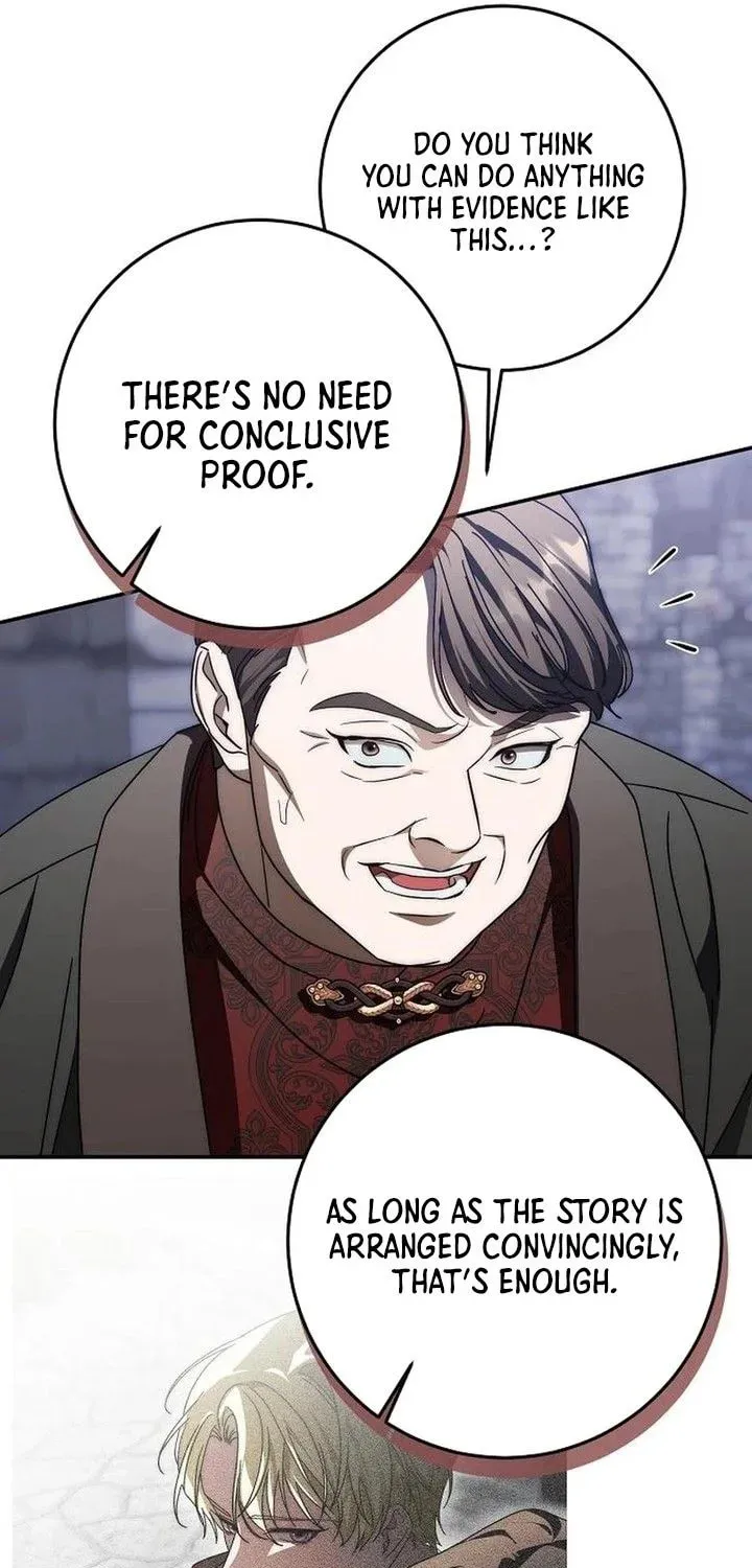 Read Behind Her Highness’s Smile chapter 95 image 99 on Lezhin