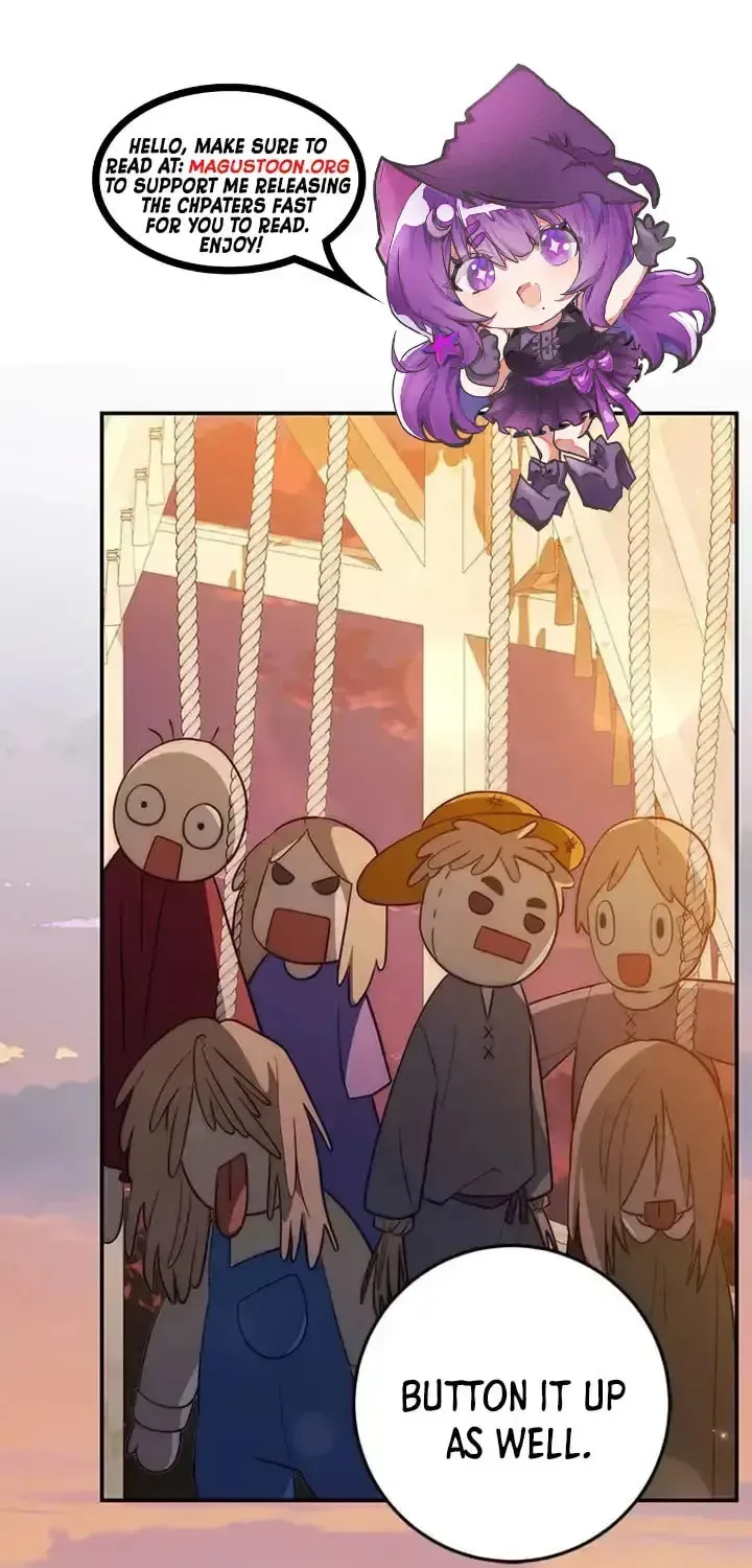 Read Behind Her Highness’s Smile chapter 96 image 1 on Lezhin