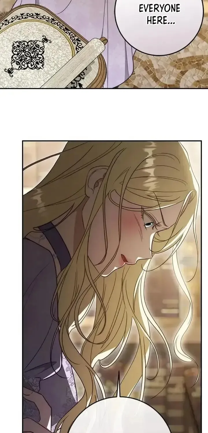 Read Behind Her Highness’s Smile chapter 96 image 106 on Lezhin