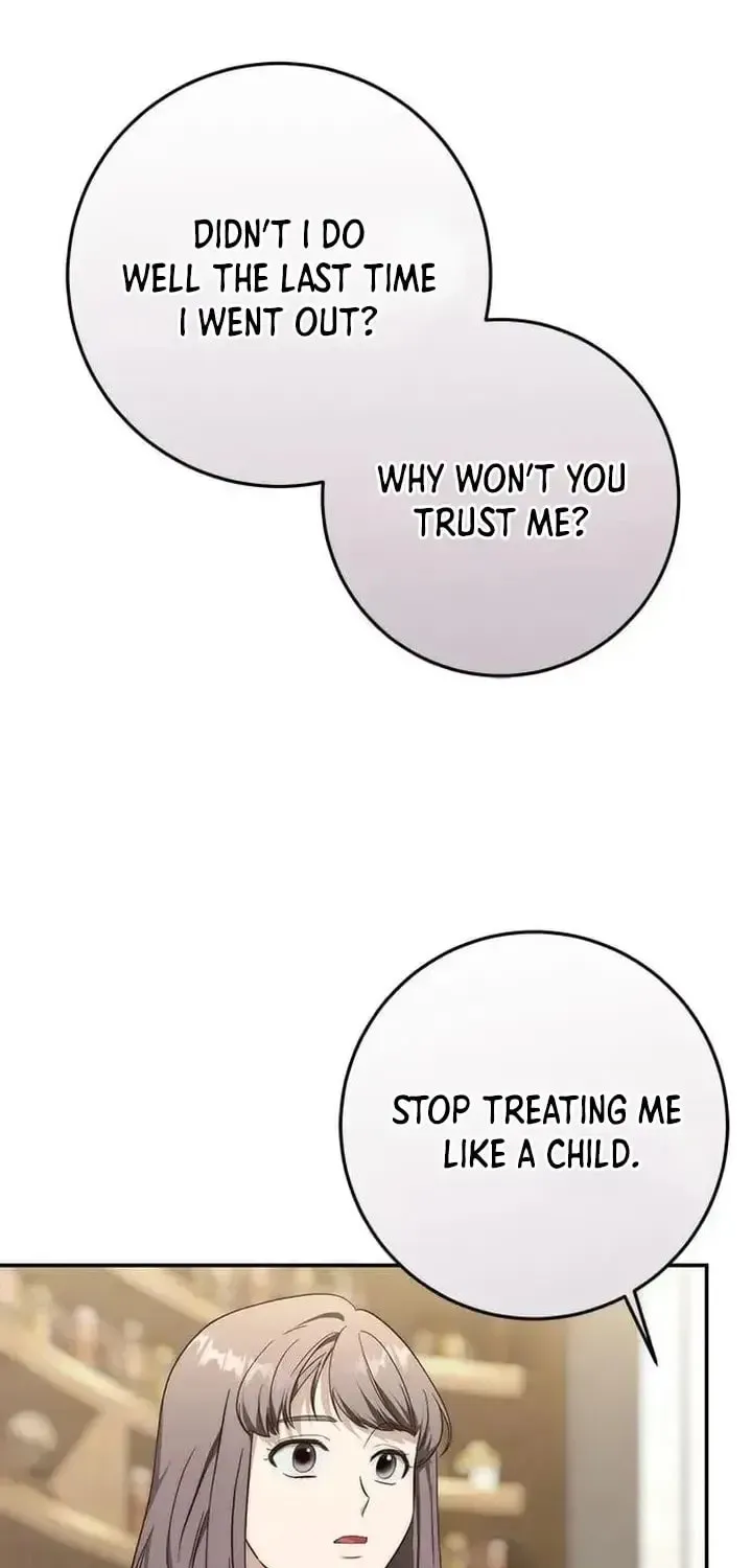 Read Behind Her Highness’s Smile chapter 96 image 108 on Lezhin
