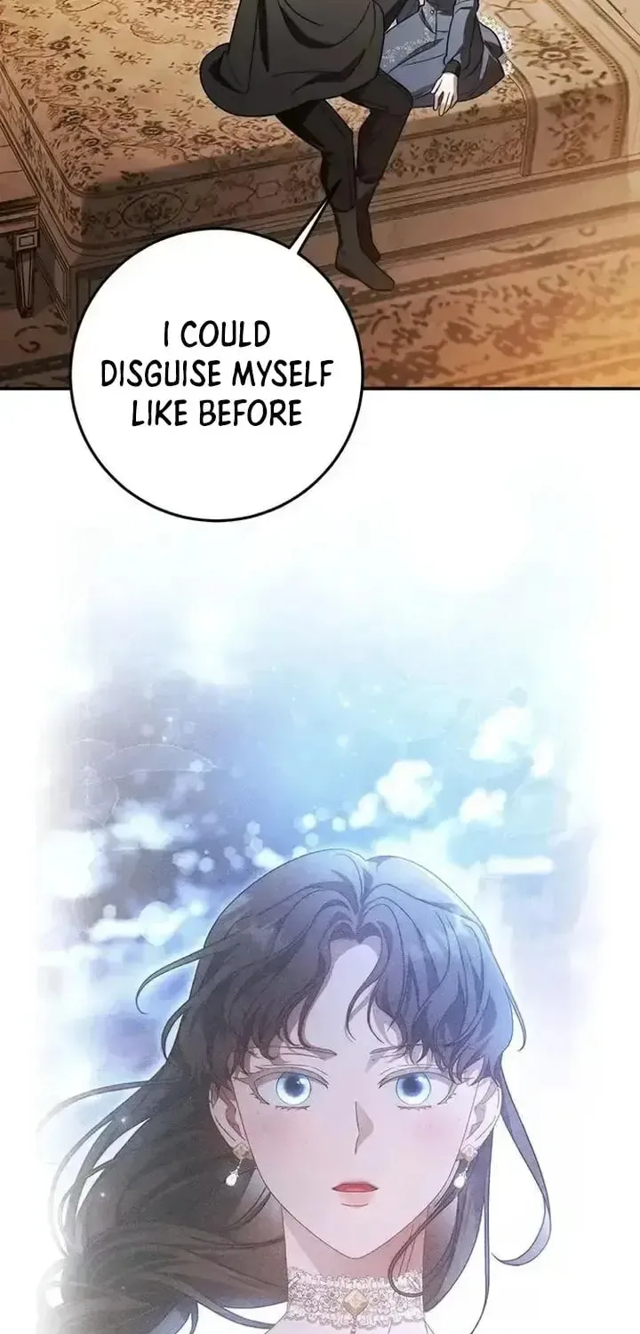 Read Behind Her Highness’s Smile chapter 96 image 11 on Lezhin