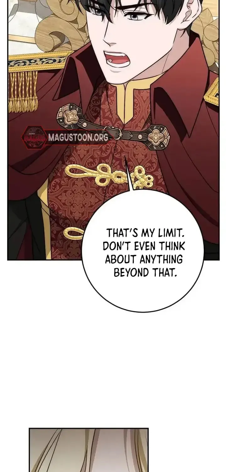 Read Behind Her Highness’s Smile chapter 96 image 110 on Lezhin