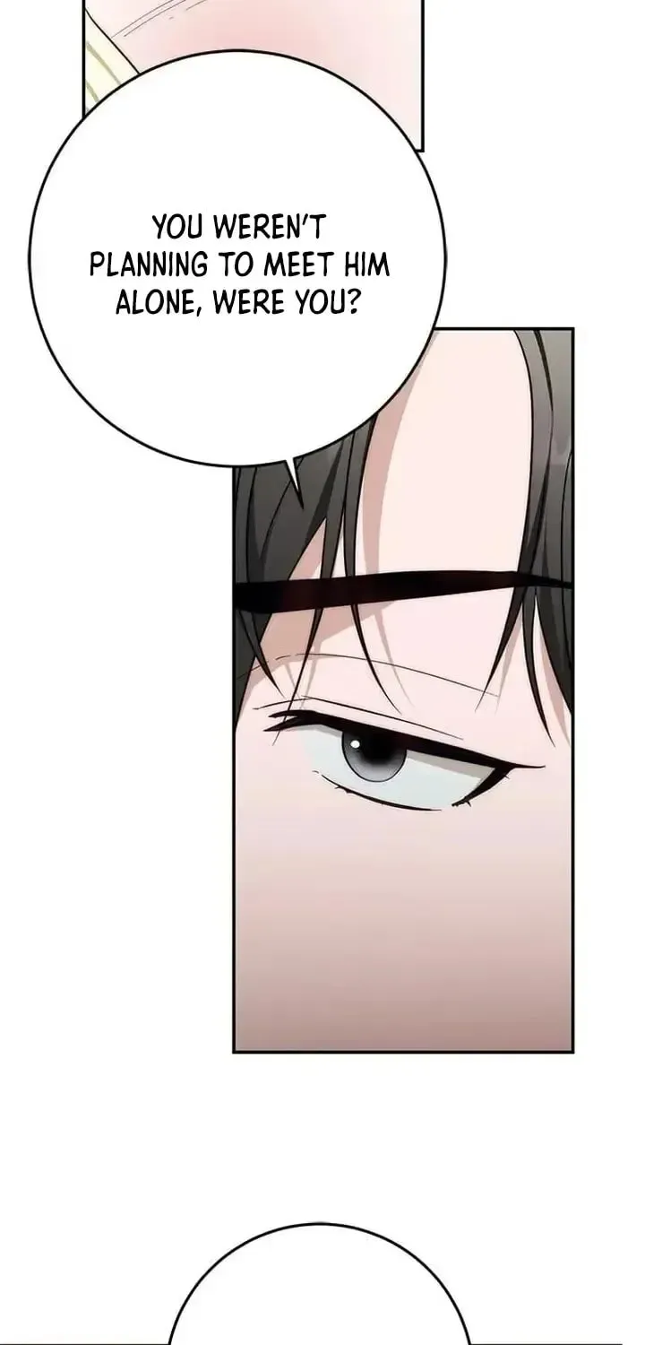Read Behind Her Highness’s Smile chapter 96 image 112 on Lezhin