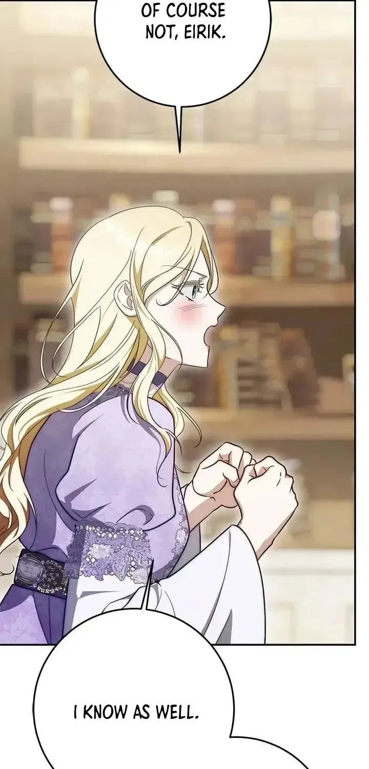 Read Behind Her Highness’s Smile chapter 96 image 113 on Lezhin