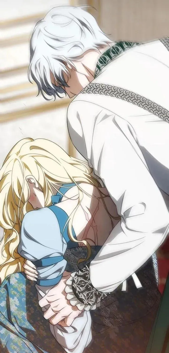 Read Behind Her Highness’s Smile chapter 96 image 117 on Lezhin