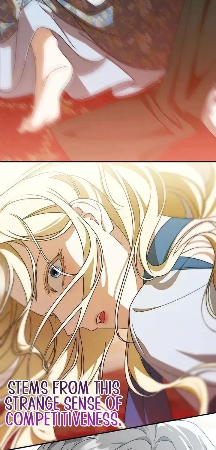 Read Behind Her Highness’s Smile chapter 96 image 118 on Lezhin
