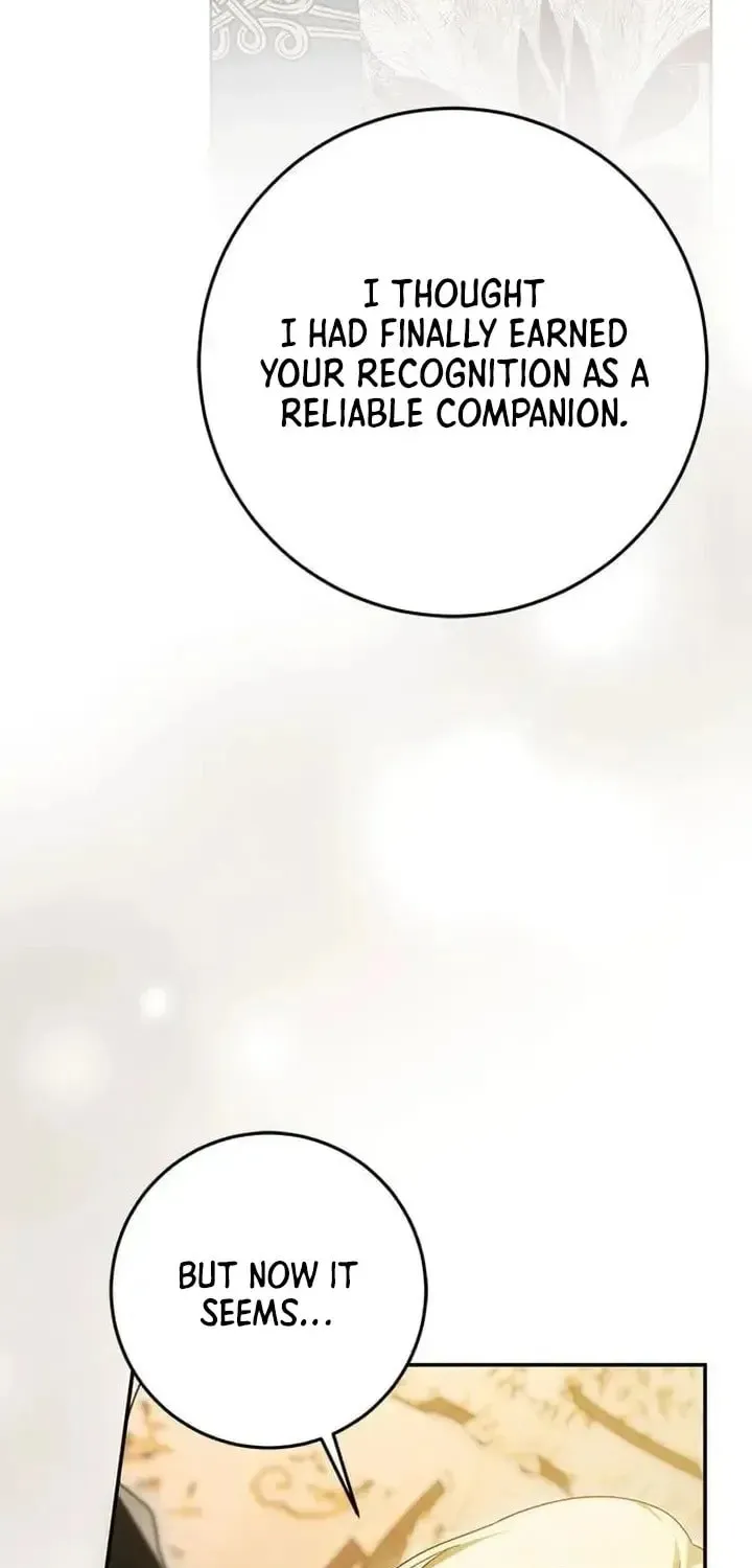 Read Behind Her Highness’s Smile chapter 96 image 15 on Lezhin