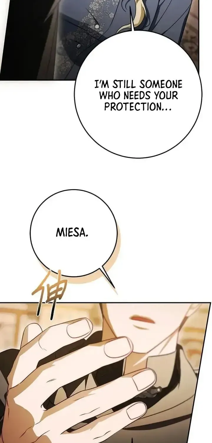 Read Behind Her Highness’s Smile chapter 96 image 17 on Lezhin