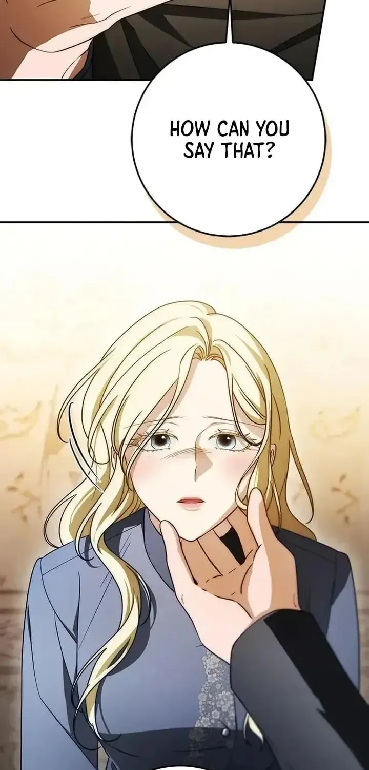Read Behind Her Highness’s Smile chapter 96 image 18 on Lezhin
