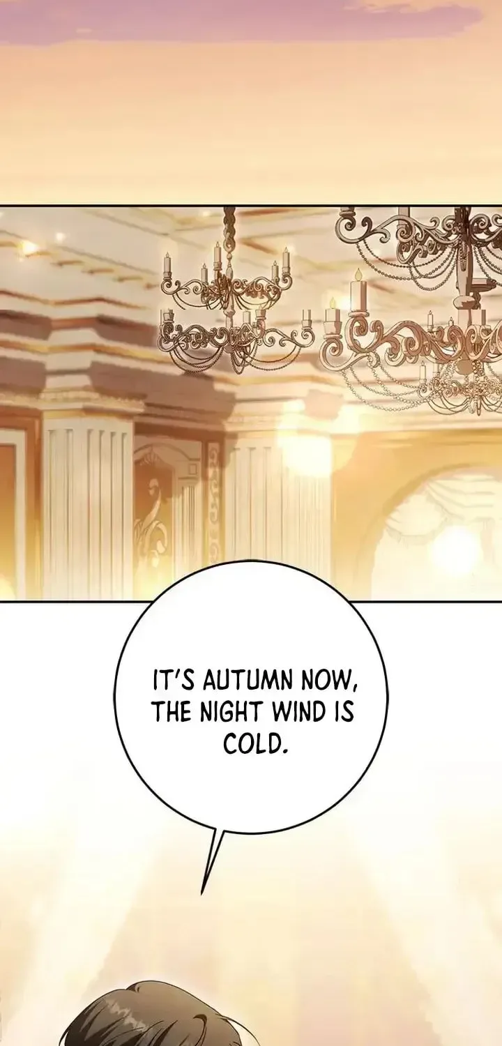 Read Behind Her Highness’s Smile chapter 96 image 2 on Lezhin
