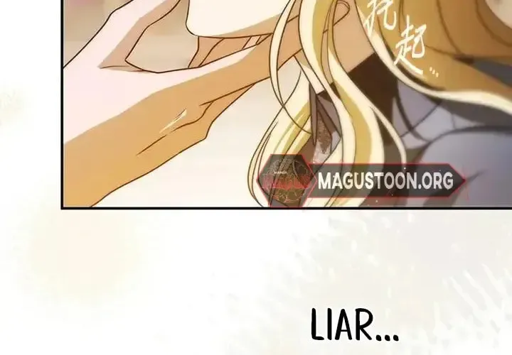Read Behind Her Highness’s Smile chapter 96 image 20 on Lezhin