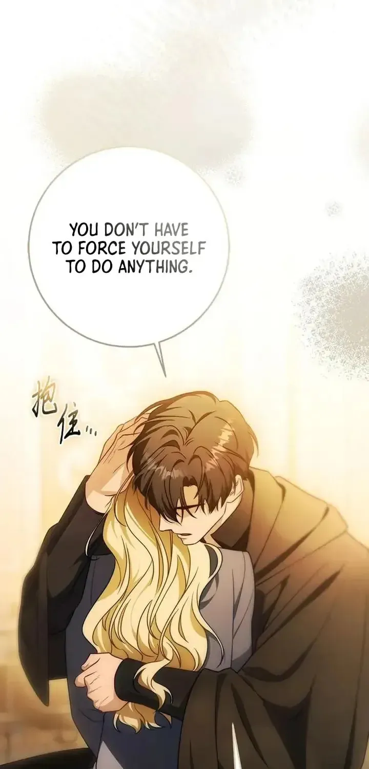 Read Behind Her Highness’s Smile chapter 96 image 21 on Lezhin