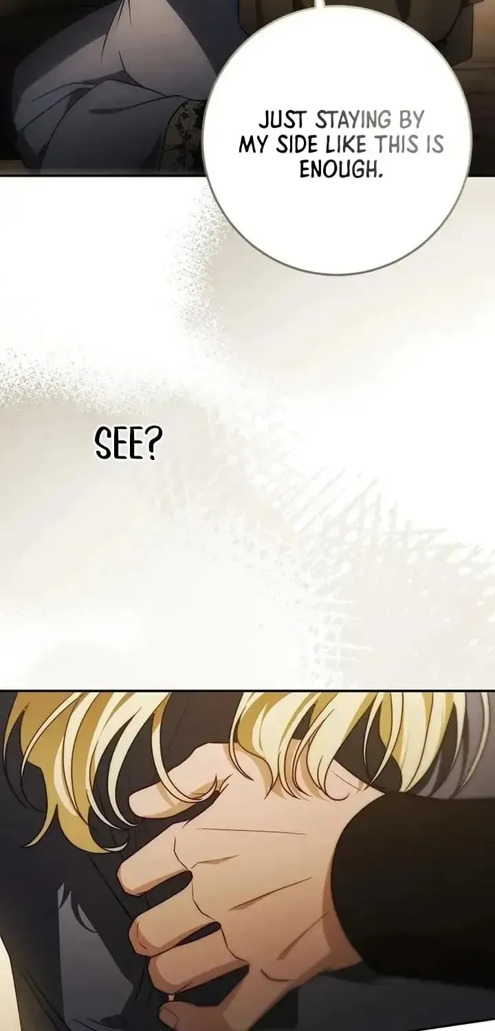 Read Behind Her Highness’s Smile chapter 96 image 22 on Lezhin