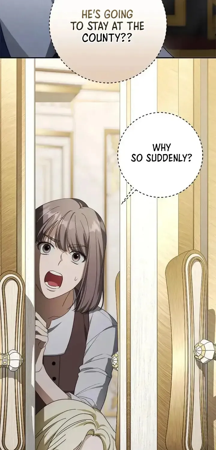 Read Behind Her Highness’s Smile chapter 96 image 30 on Lezhin