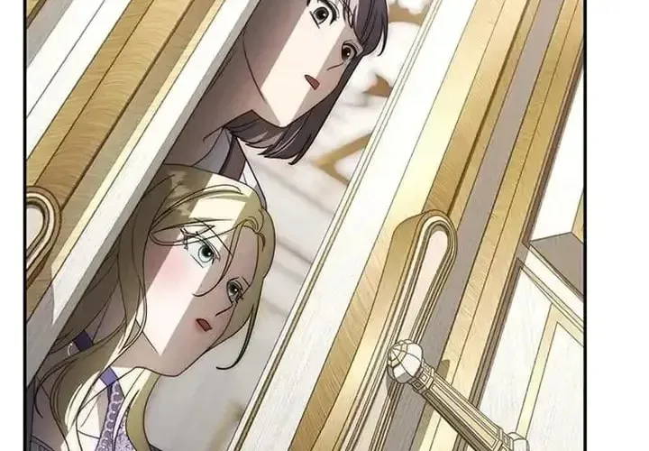 Read Behind Her Highness’s Smile chapter 96 image 33 on Lezhin