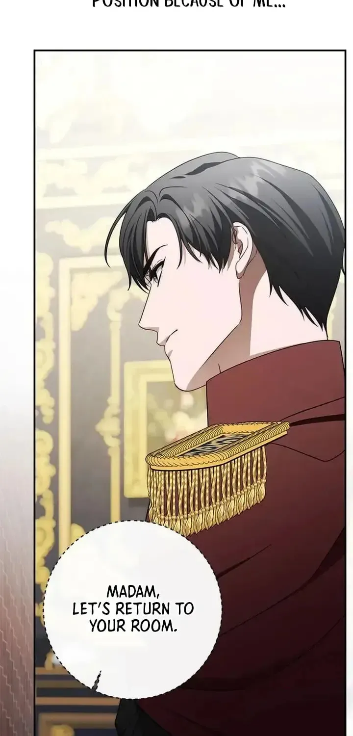 Read Behind Her Highness’s Smile chapter 96 image 36 on Lezhin