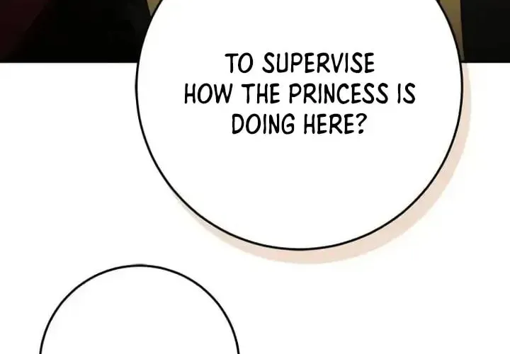 Read Behind Her Highness’s Smile chapter 96 image 42 on Lezhin