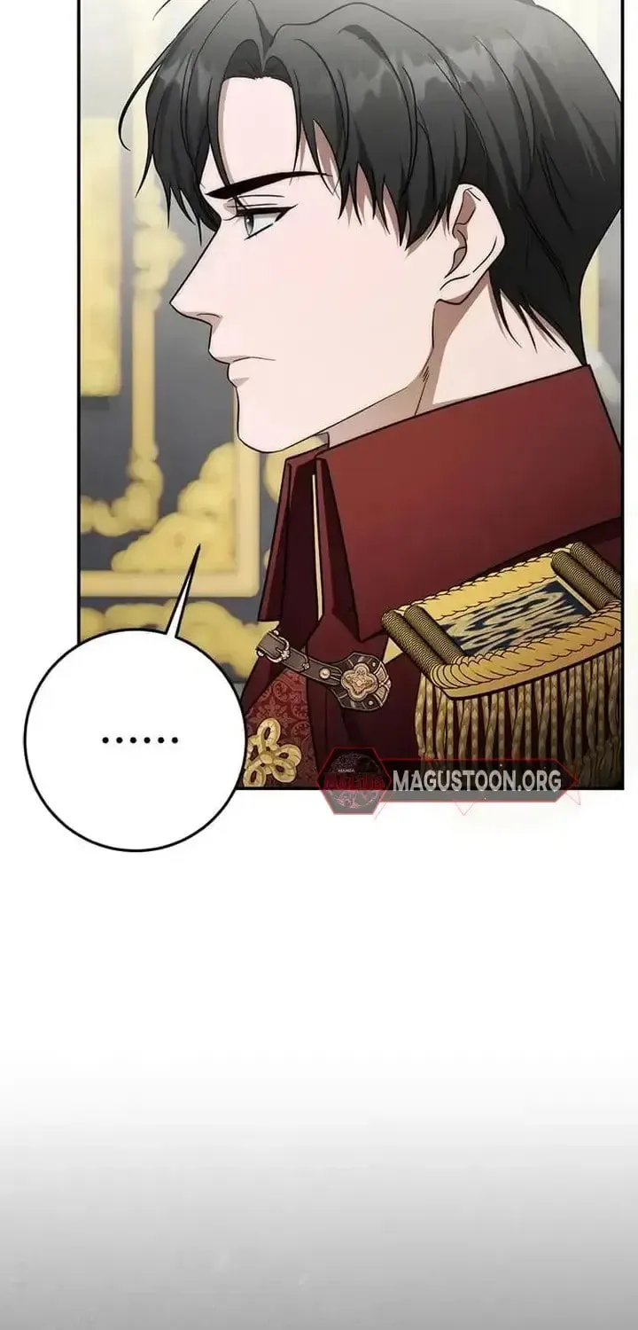 Read Behind Her Highness’s Smile chapter 96 image 45 on Lezhin