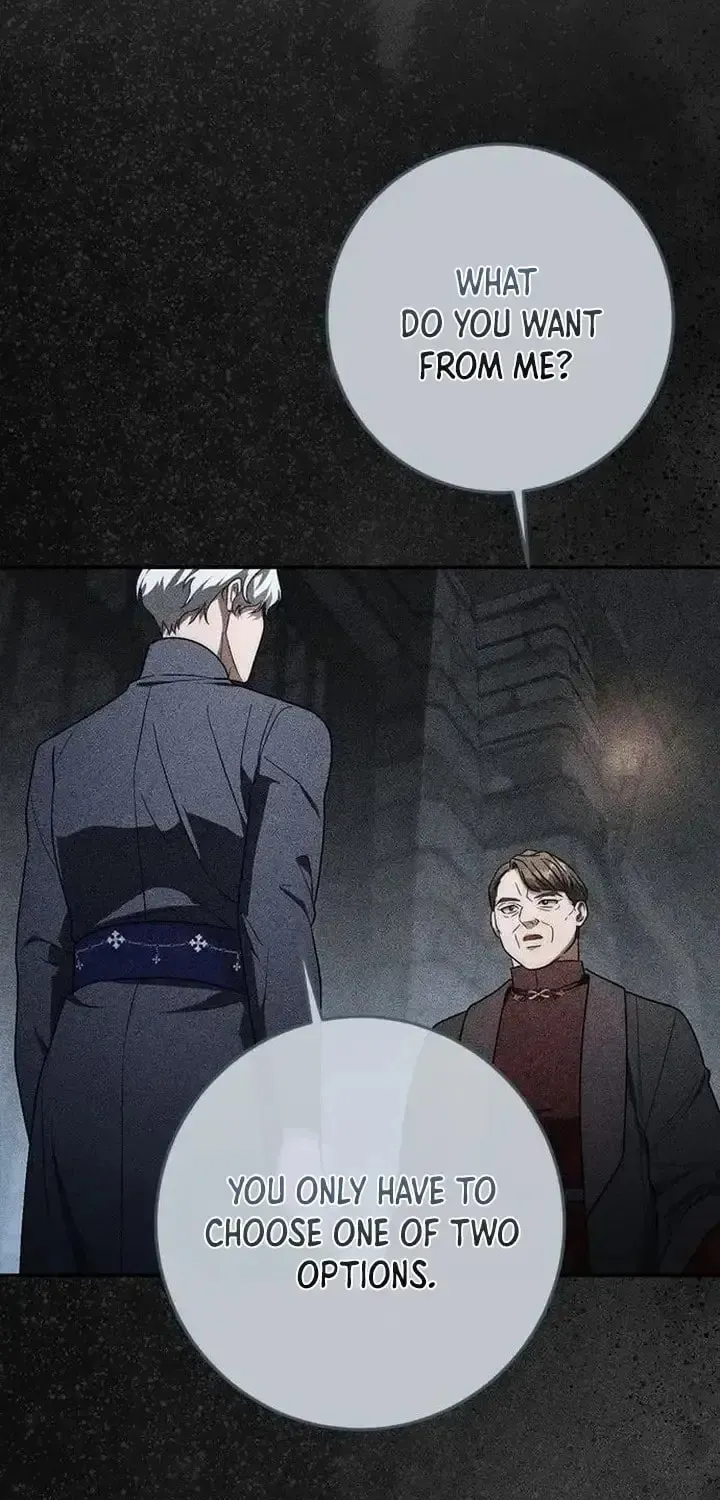 Read Behind Her Highness’s Smile chapter 96 image 47 on Lezhin