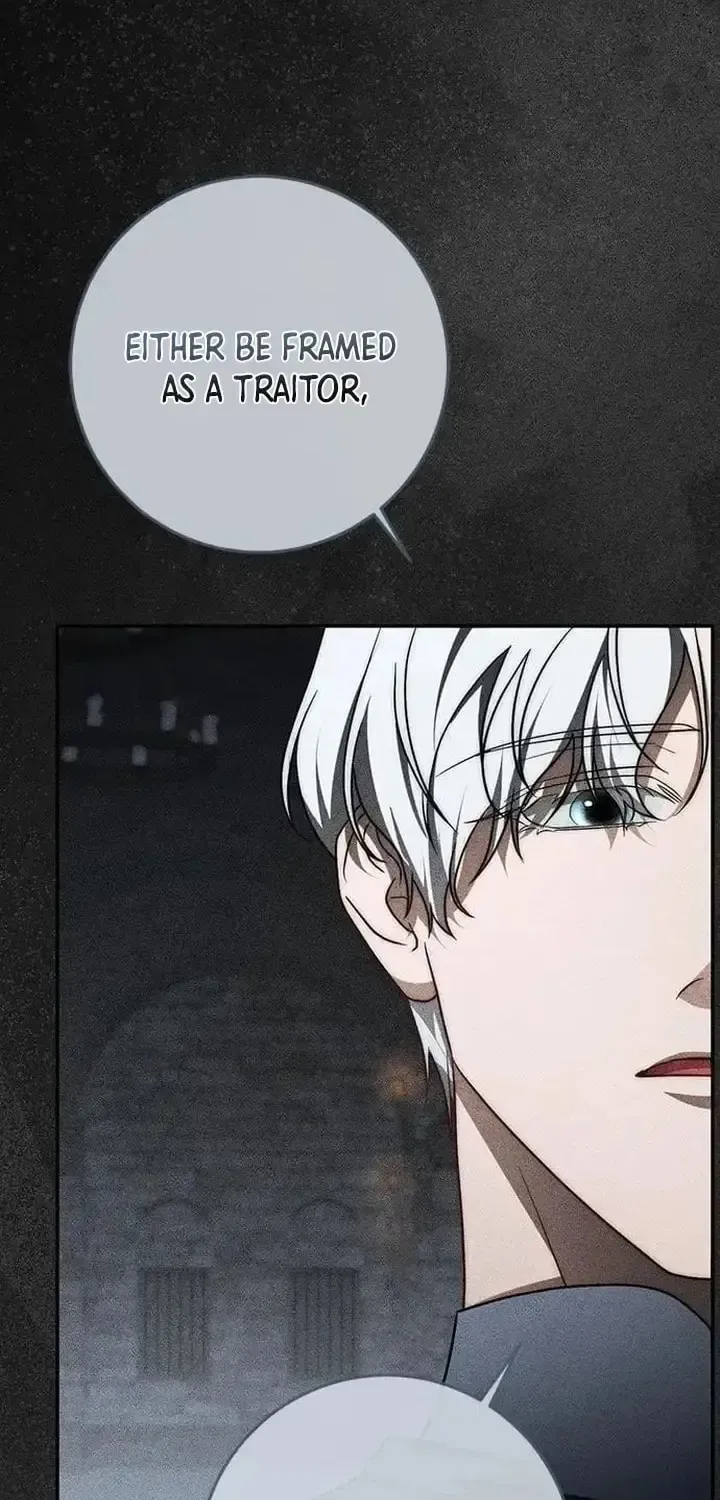 Read Behind Her Highness’s Smile chapter 96 image 48 on Lezhin