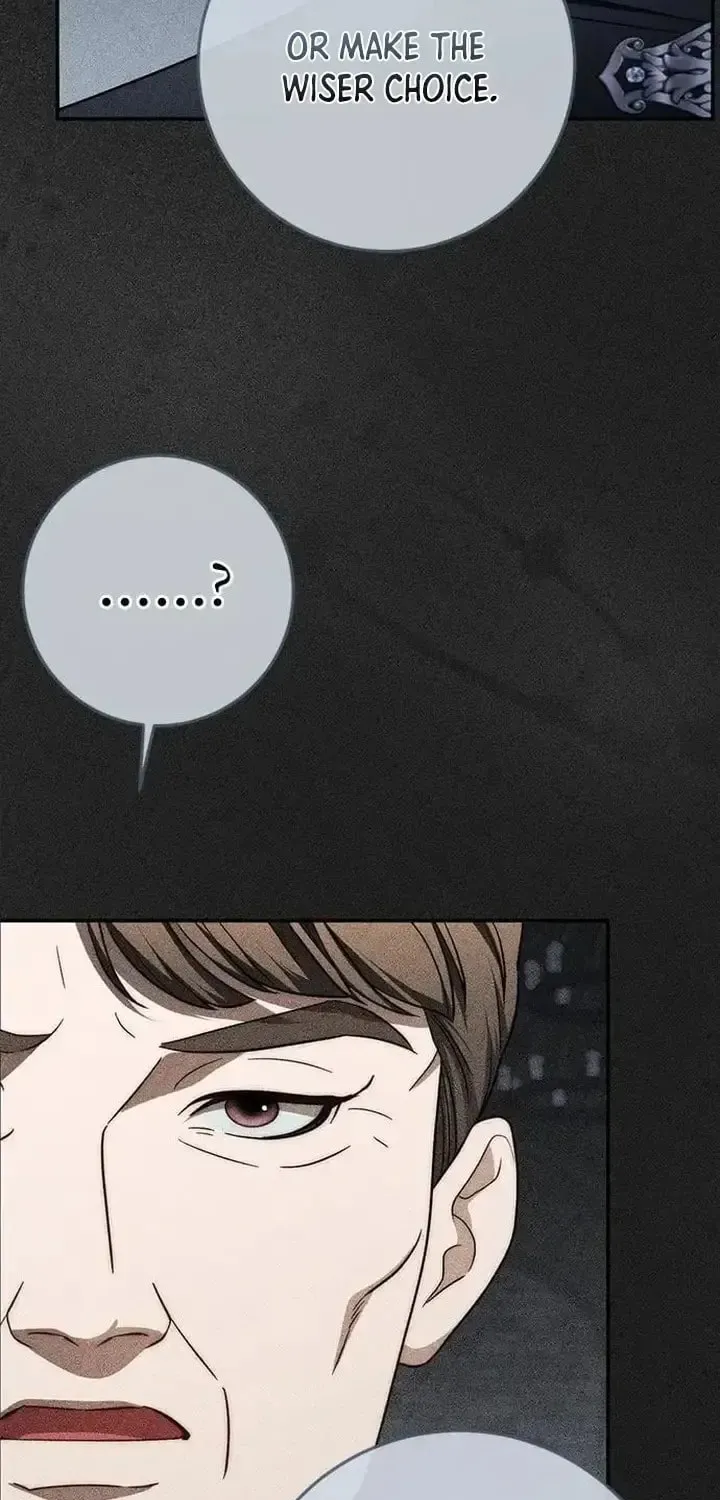 Read Behind Her Highness’s Smile chapter 96 image 49 on Lezhin