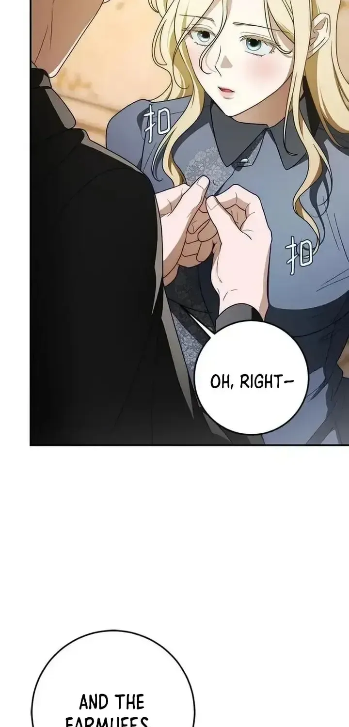 Read Behind Her Highness’s Smile chapter 96 image 5 on Lezhin