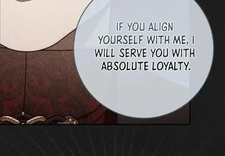 Read Behind Her Highness’s Smile chapter 96 image 50 on Lezhin
