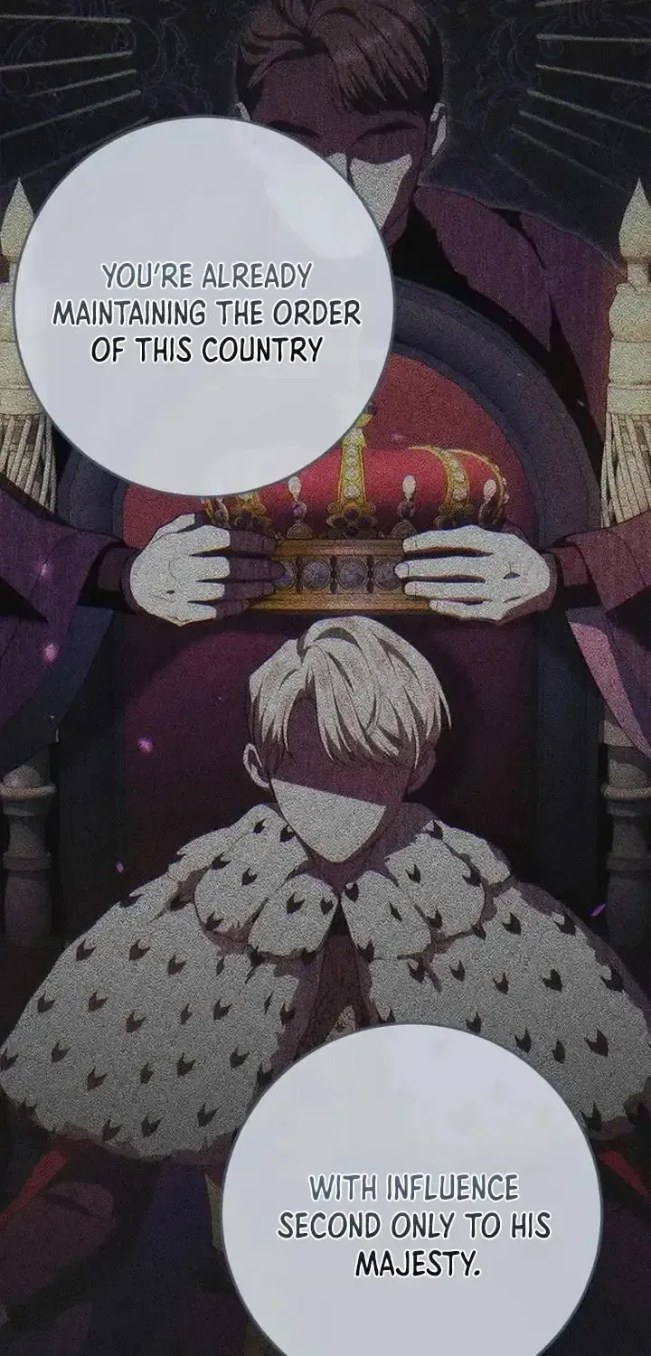 Read Behind Her Highness’s Smile chapter 96 image 52 on Lezhin