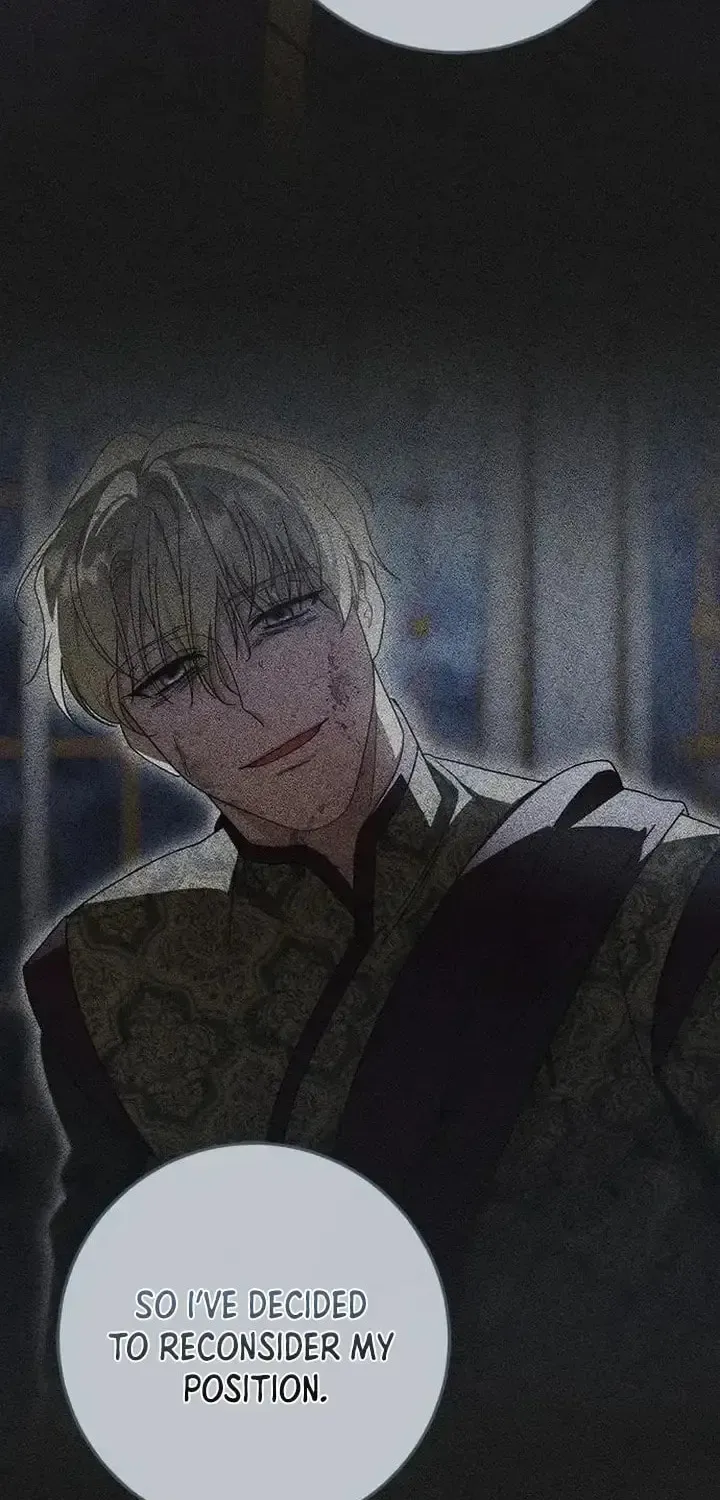 Read Behind Her Highness’s Smile chapter 96 image 53 on Lezhin