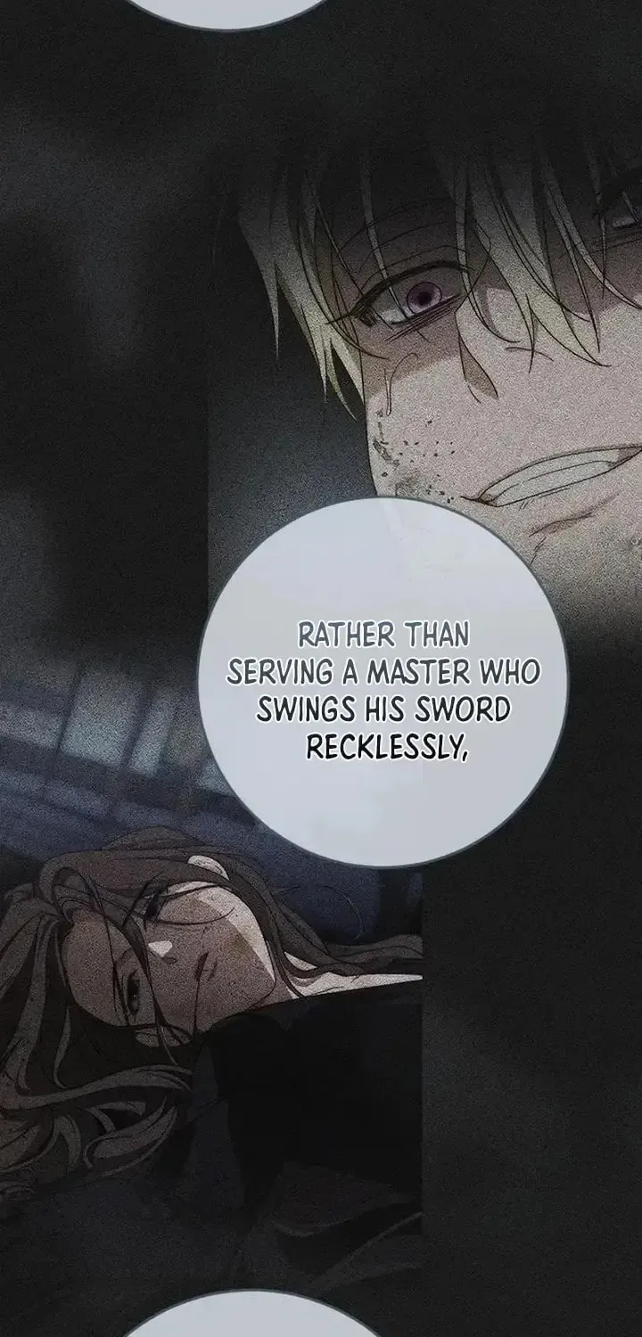 Read Behind Her Highness’s Smile chapter 96 image 54 on Lezhin