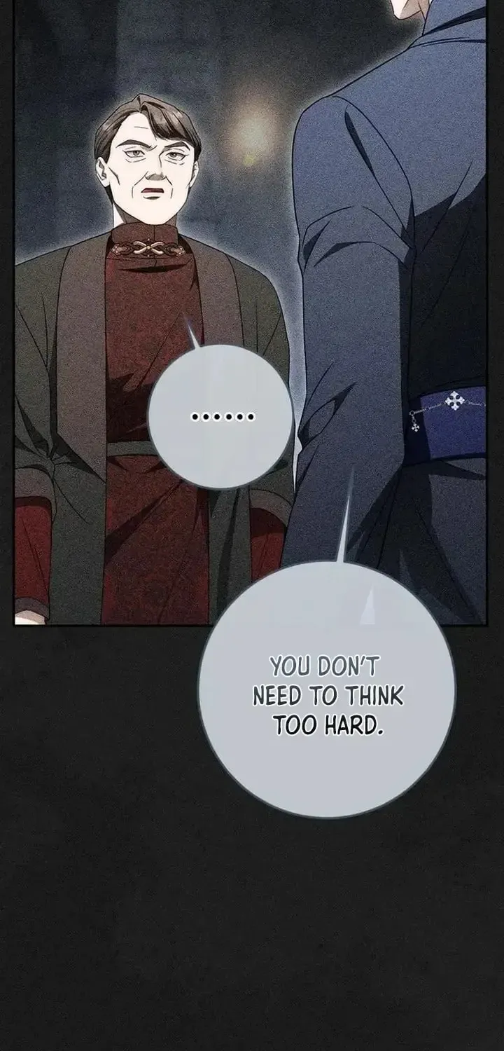 Read Behind Her Highness’s Smile chapter 96 image 56 on Lezhin