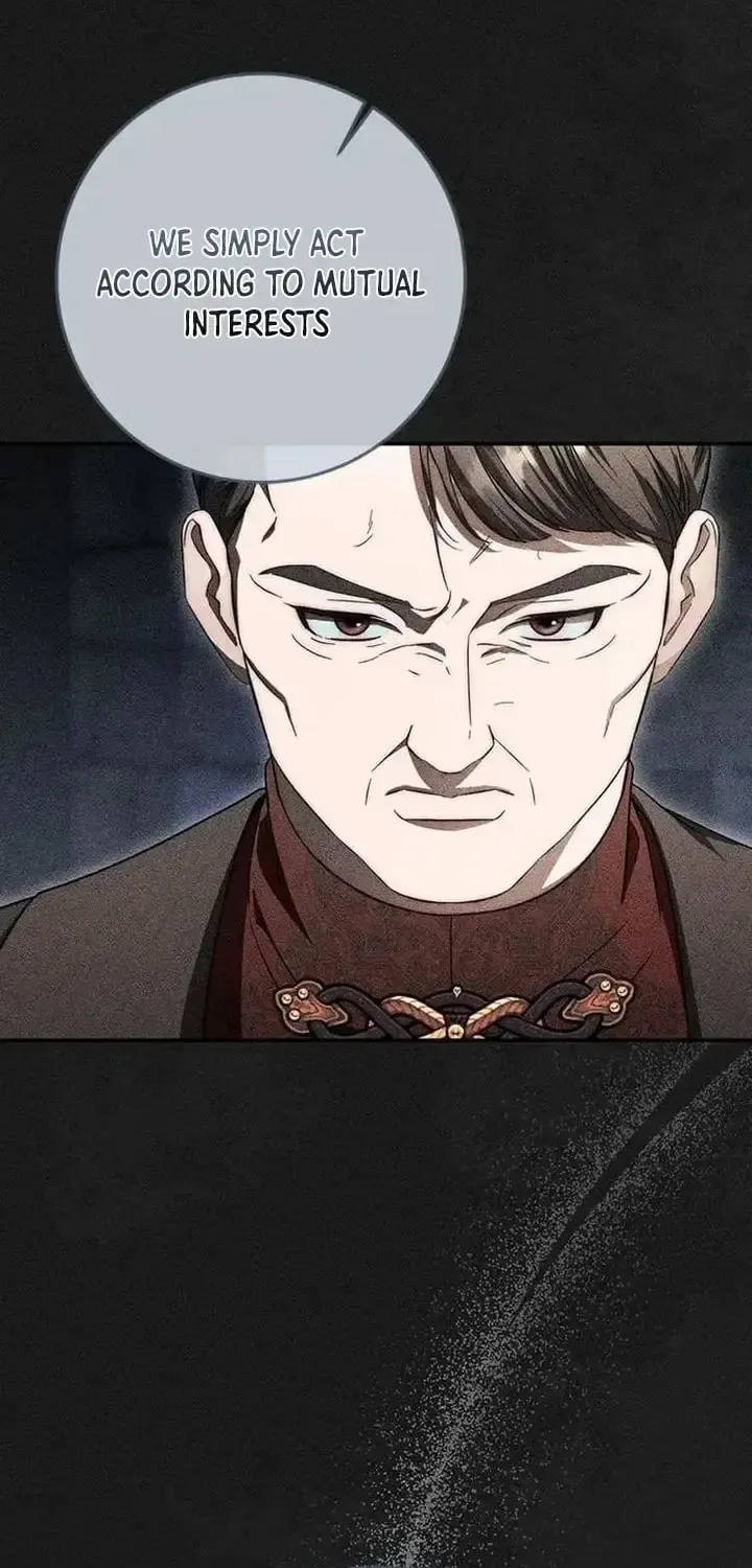 Read Behind Her Highness’s Smile chapter 96 image 57 on Lezhin